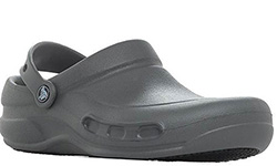 Crocs Bistro Clog Темно-серые