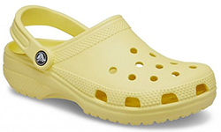 Crocs Classic Светло-желтые