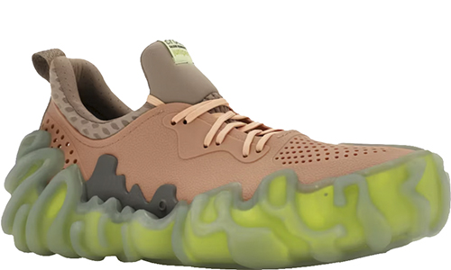 Crocs x Salehe Bembury Juniper "Guava" Коричневые