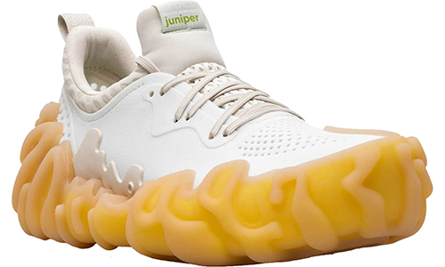 Crocs x Salehe Bembury Juniper "Tahini" Белые