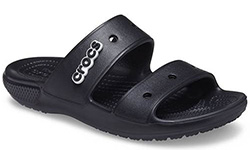 Crocs Classic Sandal Черные