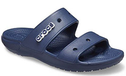 Crocs Classic Sandal Темно-синие
